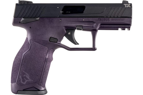 Taurus TX22 22 LR - Wine - 16 Round