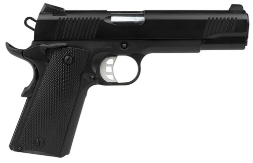 Tisas 1911 Duty 9mm - Black - 9 Round