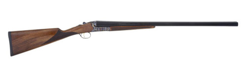 TriStar Bristol SxS 12 Gauge - 28" Barrel - 3" Chamber - Walnut