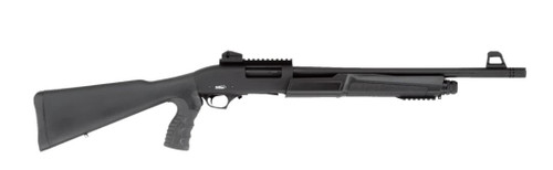 TriStar Cobra III Force 12 Gauge - 18.50" Barrel - 3" Chamber - Black