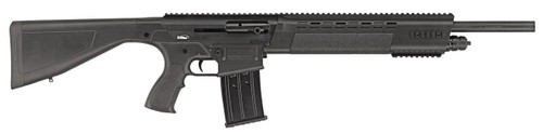 TriStar KRX Tactical 12 Gauge - 20" Barrel - 3" Chamber - Pistol Grip - Black