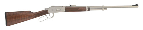 TriStar LR94 410 Gauge - 22" Barrel - 2.5" Chamber - Walnut / Nickel