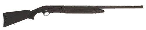 TriStar Raptor 12 Gauge - 28" Barrel - 3" Chamber - Black