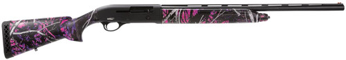 Tristar Raptor Youth 20 Gauge - 24" Barrel - 3" Chamber - Muddy Girl