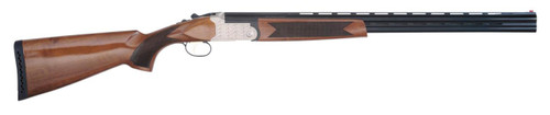 TriStar Setter S/T 20 Gauge - 26" Barrel - 3" Chamber - Walnut