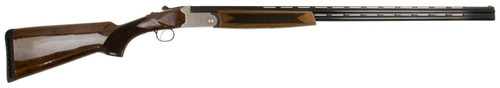 TriStar Setter S/T 410 Gauge - 28" Barrel - 3" Chamber - Walnut