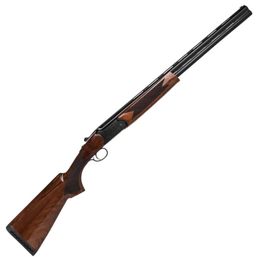 TriStar Upland Hunter 20 Gauge - 26" Barrel - 3" Chamber - Walnut / Black