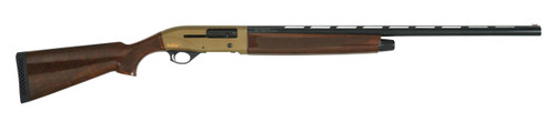 TriStar Viper G2 12 Gauge - 28" Barrel - 3" Chamber - Walnut / Bronze Cerakote