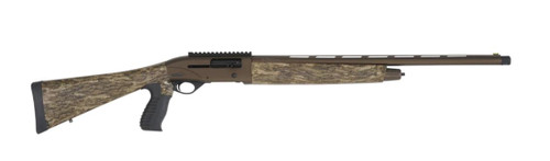 TriStar Viper G2 20 Gauge - 24" Barrel - 3" Chamber - Bronze / Mossy Oak Bottomland