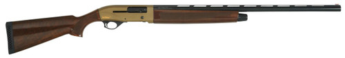 TriStar Viper G2 Bronze 410 Gauge - 28" Barrel - 3" Chamber - Bronze / Wood