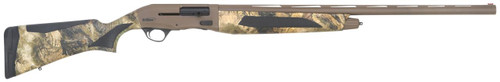 TriStar Viper G2 Pro 12 Gauge - 28" Barrel - 3" Chamber - Mossy Oak Terra Bayou / FDE