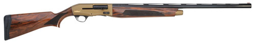 TriStar Viper G2 Pro 16 Gauge - 28" Barrel - 2.75" Chamber - Walnut / Bronze