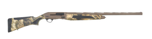 TriStar Viper G2 Pro 20 Gauge - 28" Barrel - 3" Chamber - Mossy Oak Terra Bayou / FDE