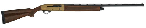 TriStar Viper G2 Pro 410 Gauge - 28" Barrel - 3" Chamber - Bronze / Walnut