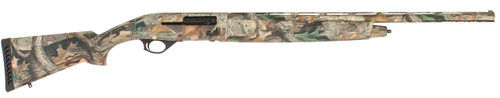 TriStar Viper G2 Youth 20 Gauge - 24" Barrel - 3" Chamber - Realtree Advantage Timber