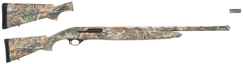 TriStar Viper G2 Youth 20 Gauge - 24" Barrel with 2" Barrel Extension - 3" Chamber - Realtree Edge