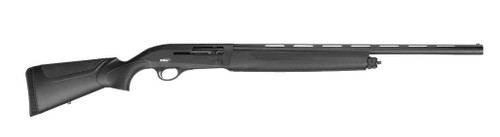 TriStar Raptor II 12 Gauge - 28" Barrel - 3" Chamber - Black