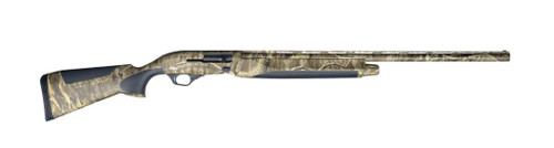 Tristar Raptor II 12 Gauge - 28" Barrel - 3" Chamber - Mossy Oak Country Roots