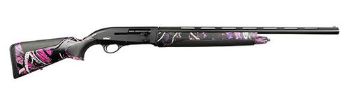 TriStar Raptor II Compact 20 Gauge - 24" Barrel - 3" Chamber - Muddy Girl