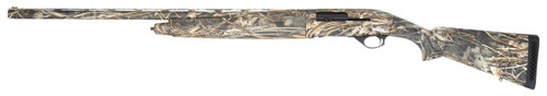 Tristar Viper G2 12 Gauge - 28" Barrel - 3" Chamber - Left Handed - Realtree Max-7