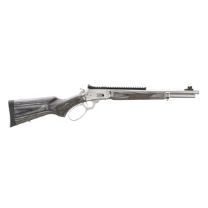 Marlin 1894 SBL | Rifle | 16.1” Barrel | .357 Magnum | 8 Rounds | Stainless | 70433