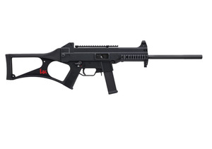 Heckler & Koch USC | Rifle | 16” Barrel | .45 ACP | 10 Rounds | Black | 81000092