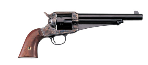 Uberti 1875 Army Outlaw 45 Colt - 7.5" Barrel - Walnut - 6 Shot