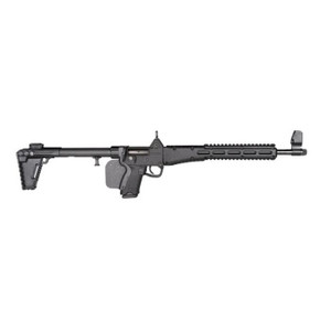 KelTec Sub-2000 Gen 2 | Rifle | 16.1” Barrel | 9mm | 10 Rounds | Black | S2K9GLK19BLKCA