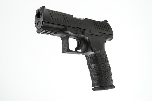 Walther PPQ M2 45 ACP - Black - 12 Round