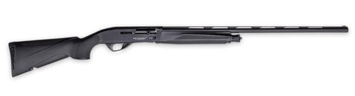 Weatherby Element II 12 Gauge - 28" Barrel - 3" Chamber - Black