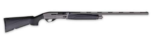 Weatherby Element II 12 Gauge - 28" Barrel - 3" Chamber - Tungsten / Black