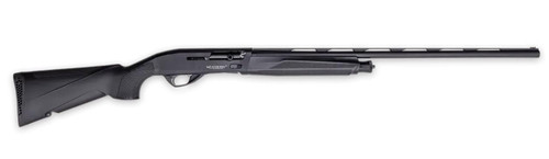 Weatherby Element II 20 Gauge - 28" Barrel - 3" Chamber - Black
