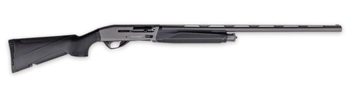 Weatherby Element II 20 Gauge - 28" Barrel - 3" Chamber - Tungsten / Black