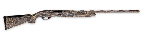 Weatherby Element II Waterfowler 20 Gauge - 28" Barrel - 3" Chamber - Realtree MAX-7