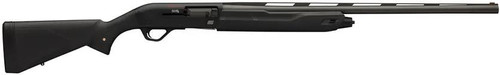 Winchester SX4 12 Gauge - 28" Barrel - 3.5" Chamber - Black