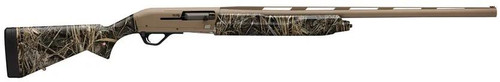 Winchester SX4 Hybrid Hunter 12 Gauge - 26" Barrel - 3.5" Chamber - Realtree Max-7 / FDE
