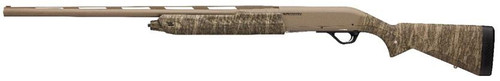 Winchester SX4 Hybrid Hunter 12 Gauge - 28" Barrel - 3.5" Chamber - Mossy Oak Bottomland / FDE