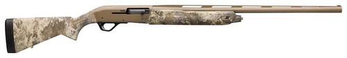 Winchester SX4 Hybrid Hunter 12 Gauge - 28" Barrel - 3.5" Chamber - TrueTimber Prairie / FDE