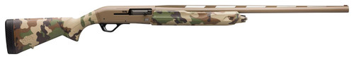 Winchester SX4 Hybrid Hunter 20 Gauge - 26" Barrel - 3" Chamber - Woodland / FDE