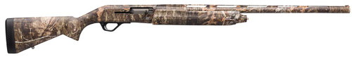 Winchester SX4 Universal Hunter 12 Gauge - 26" Barrel - 3.5" Chamber - Mossy Oak DNA