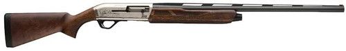 Winchester SX4 Upland Field 12 Gauge - 28" Barrel - 3" Chamber - Walnut / Nickel Engraved