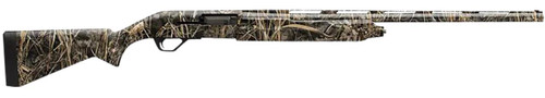 Winchester SX4 Waterfowl Hunter 12 Gauge - 26" Barrel - 3.5" Chamber - Realtree Max-7