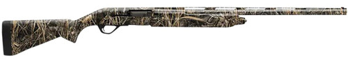 Winchester SX4 Waterfowl Hunter 20 Gauge - 28" Barrel - 3" Chamber - Realtree Max-7