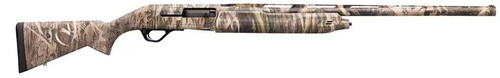 Winchester SX4 Waterfowl Hunter Compact 20 Gauge - 24" Barrel - 3" Chamber - Mossy Oak Shadow Grass Habitat