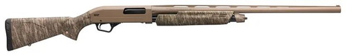 Winchester SXP Hybrid Hunter 12 Gauge - 26" Barrel - 3.5" Chamber - Mossy Oak Bottomland / FDE