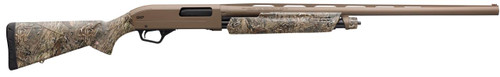 Winchester SXP Hybrid Hunter 12 Gauge - 28" Barrel - 3.5" Chamber - Mossy Oak Duck Blind / FDE