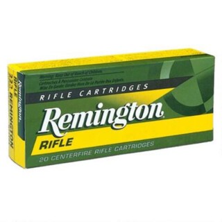 Remington Core-Lokt 7mm Remington Magnum Ammunition 20 Rounds 150 Grain PSP