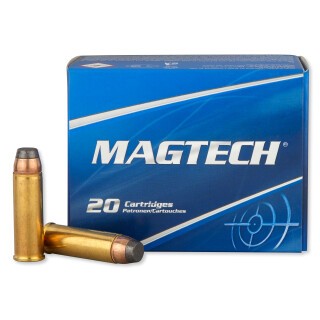 Magtech .454 Casull Ammunition 20 Rounds SJSP 260 Grain