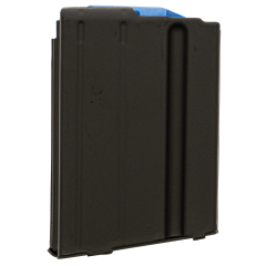 ASC AR-15 6.5 Grendel / 6mm ARC 10-Round Stainless Steel Magazine