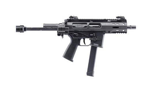B&T SPC9 9mm - 4.5" Barrel - Black - 30 Round